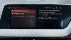 BMW 1 Series 116d M Sport 5dr Step Auto Diesel Hatchback